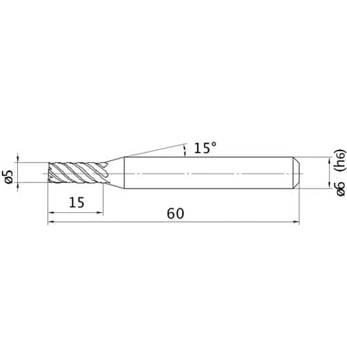 インパクトミラクル VFMD D0500