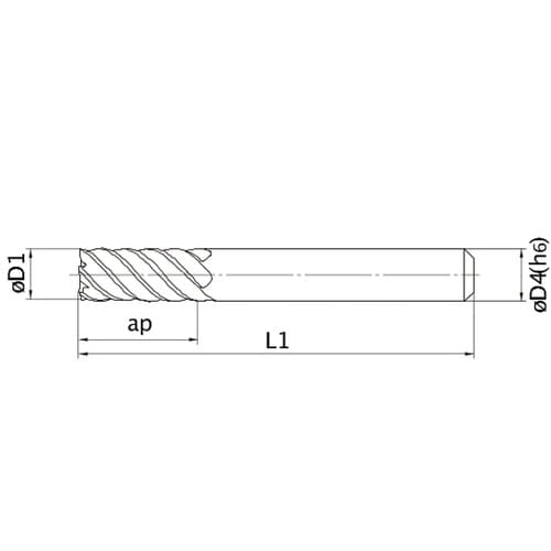 インパクトミラクル VFMD D1000