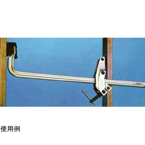 特殊Lクランプ GRA−30−12(GR