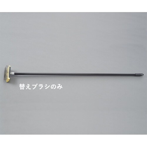 57x177mm ワイヤーブラシ(ステン