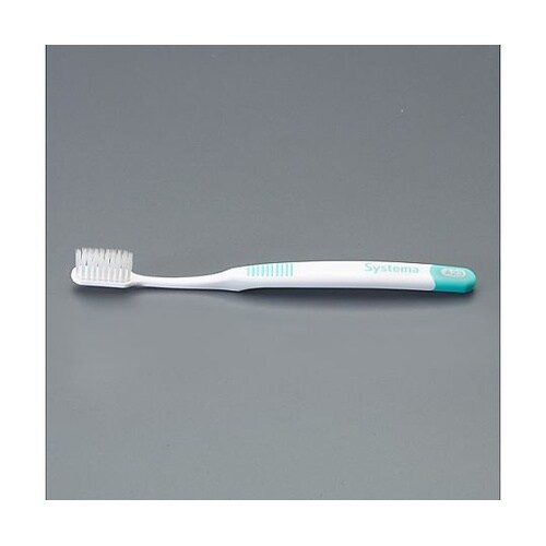 歯ブラシ(システマ/レギュラー/ふつう/