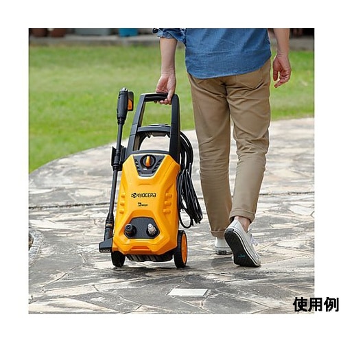 AV100V/1.35kW 高圧洗浄機