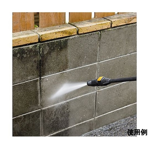 AV100V/1.35kW 高圧洗浄機