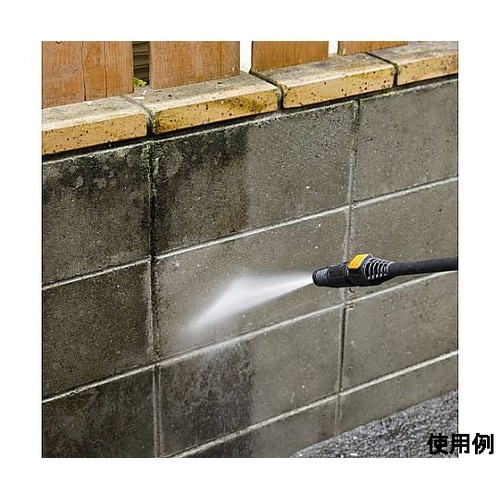 AC100V/1.35kW 高圧洗浄機