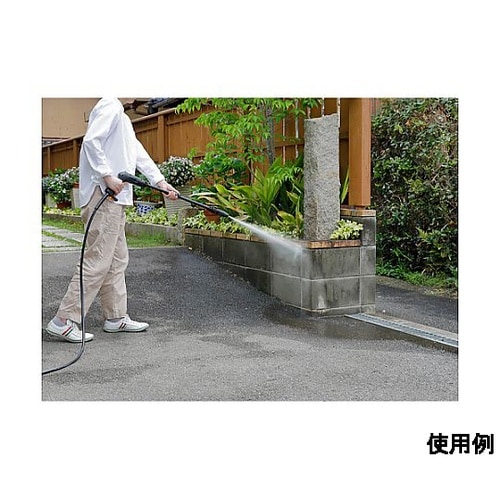 AC100V/1.35kW 高圧洗浄機