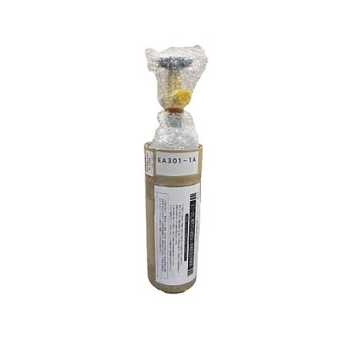 2.1L 窒素ボンベ(容器のみ) EA3