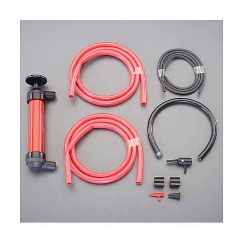 1270mm 手動ミニポンプ EA345