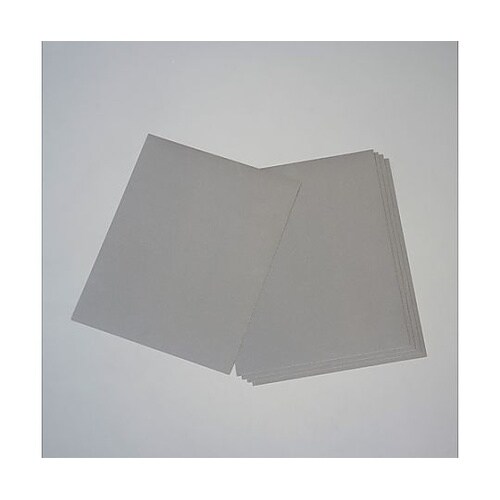 230x280mm 耐水ペーパーセット(