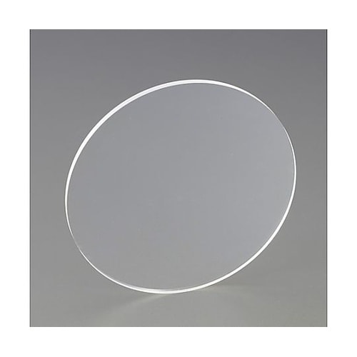 φ150x3mm アクリル円板(透明)