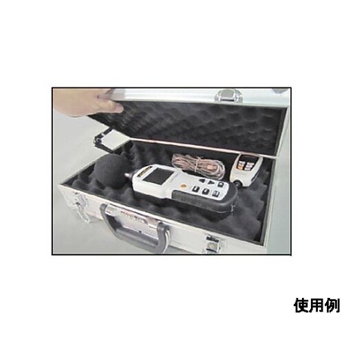 400x100x250mm アタッシュケ