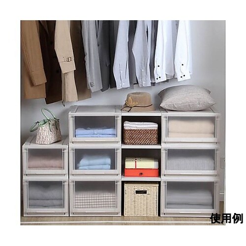 収納ケース用棚板(奥行550mm用) E