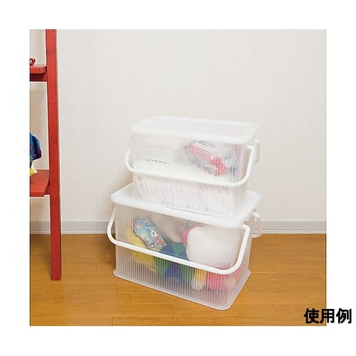 382x261x240mm/16L 収納