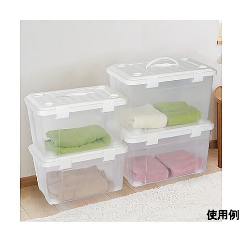 500x360x290mm/35L 収納