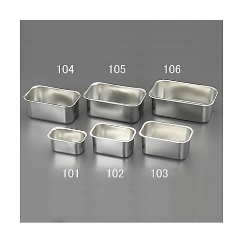 220x132x77mm パーツトレー(