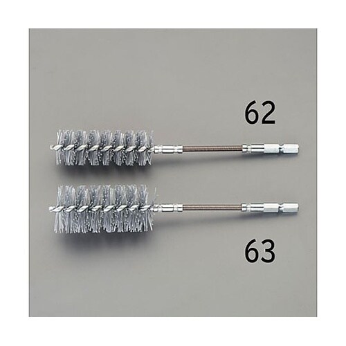 φ24x70mm シリンダーポリッシャー