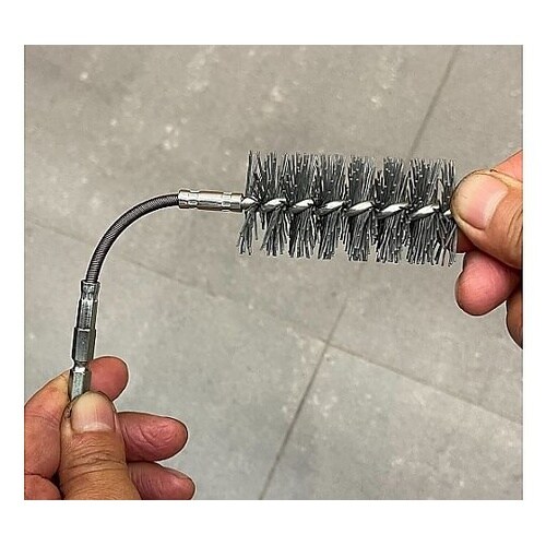 φ32x70mm シリンダーポリッシャー