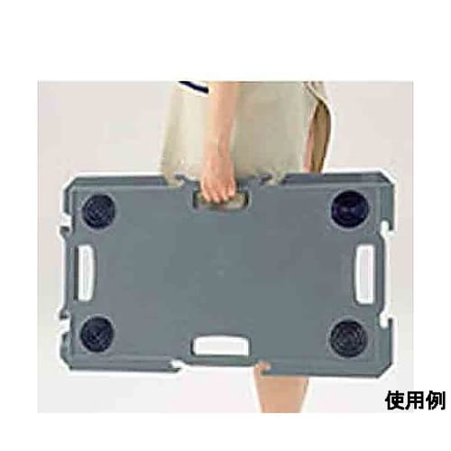 680x400mm ドーリー(連結型/す