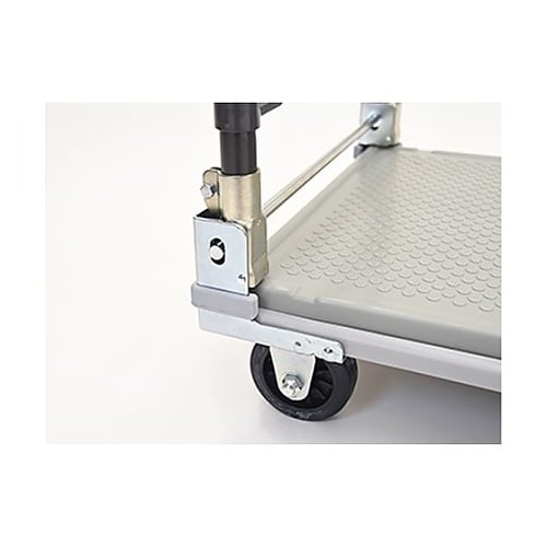 735x475mm/100kg 運搬車(