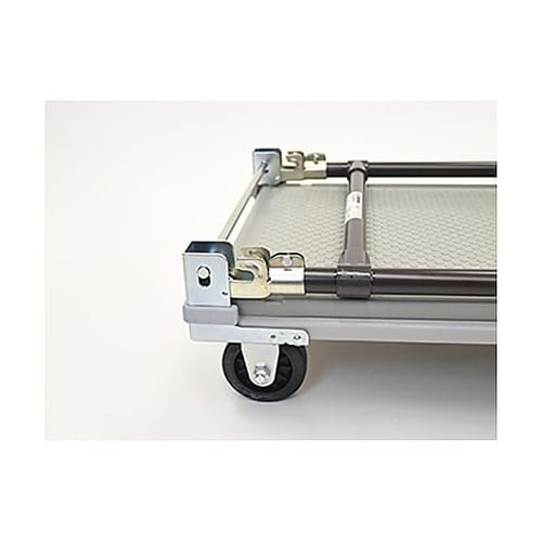 735x475mm/100kg 運搬車(