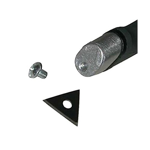 25mm ウッドスクレーパー(超硬刃付)