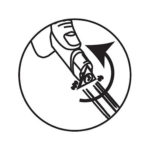 25mm ウッドスクレーパー(超硬刃付)