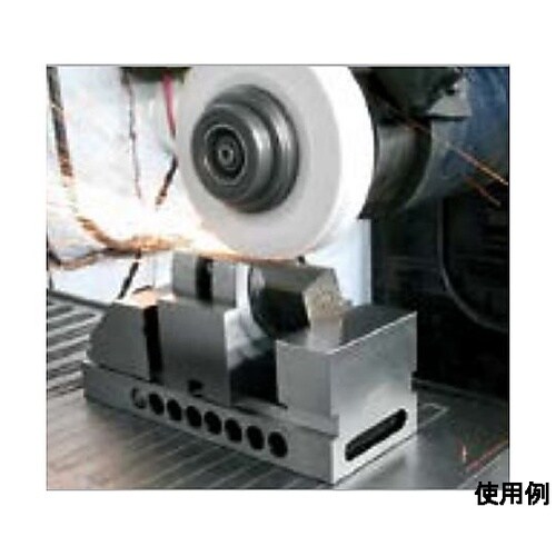 73mm 超精密バイス EA525AW−