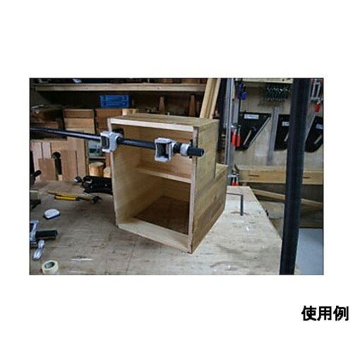 φ27.2mm/60mm パイプクランプ