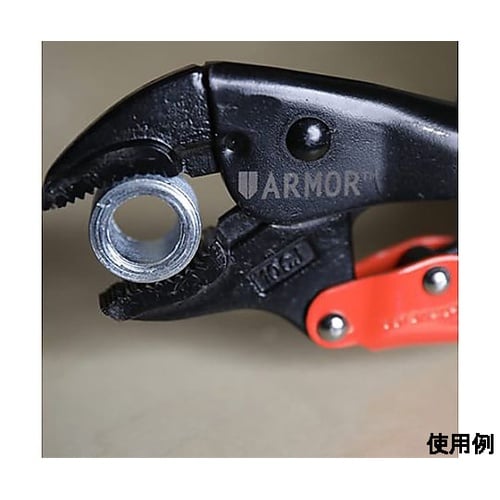 0−38mm/150mm ロッキングプラ