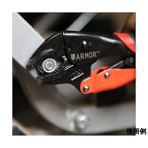 0−38mm/150mm ロッキングプラ