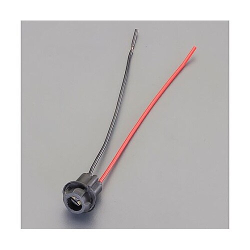 自動車電球用ソケット(計器灯・表示灯/2