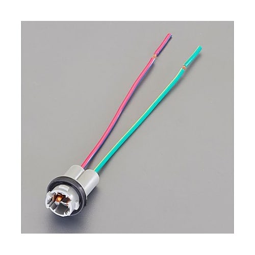 自動車電球用ソケット(方向指示灯・表示灯