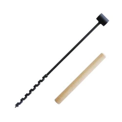 13.5mmx480mm 木工用ハンドド