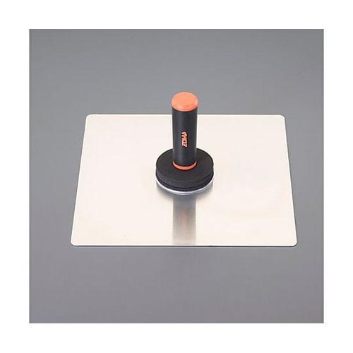 330x330mm パテ定盤(アルミ製)