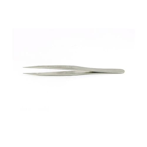0.5x120mm/00D 精密ピンセッ