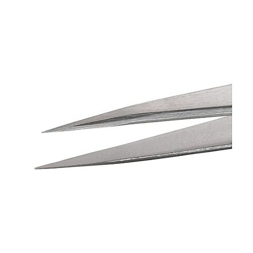 0.3x120mm/1 精密ピンセット(