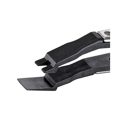 130mm WAFER用ピンセット(ES