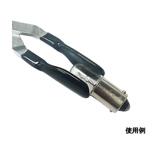 118mm ハロゲンバルブ交換用プライヤ