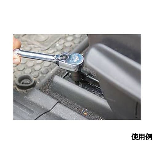 3/8”DRxMTS−2 モアトルクソケ