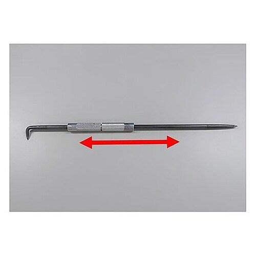 212mm けがき針 EA652AB−1