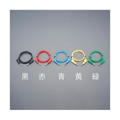 φ4mm/1000mm テストリード(ス