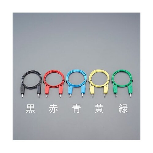 φ4mmx1500mm テストリード(ス