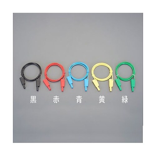 φ4mm/2000mm テストリード(ス