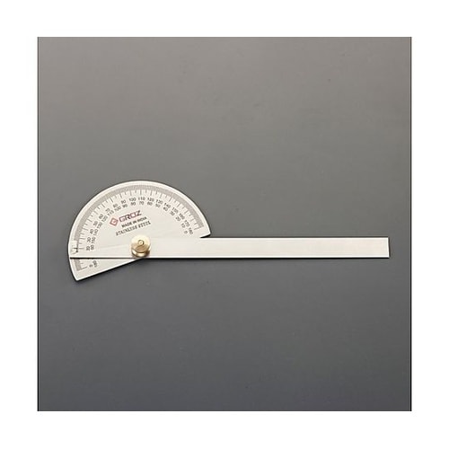 200x90mm プロトラクター EA7