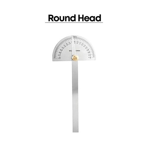 200x90mm プロトラクター EA7