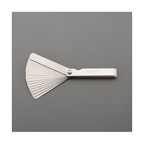 75mm/15枚組 シクネスゲージ EA