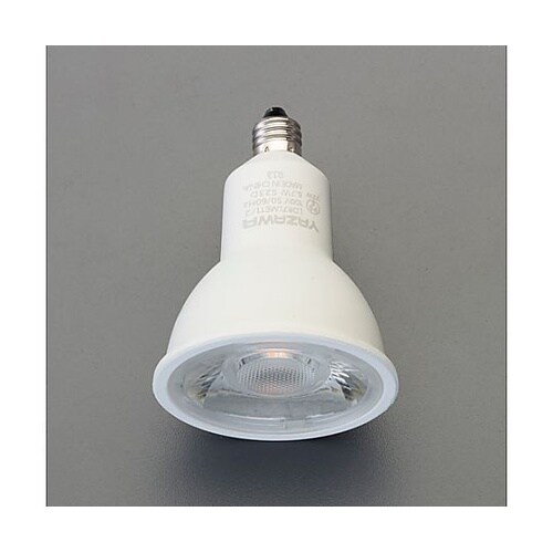 AC100V/6.7W/E11 電球/ハ