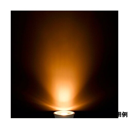 AC100V/6.7W/E11 電球/ハ