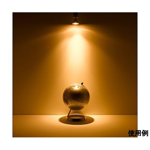 AC100V/6.7W/E11 電球/ハ