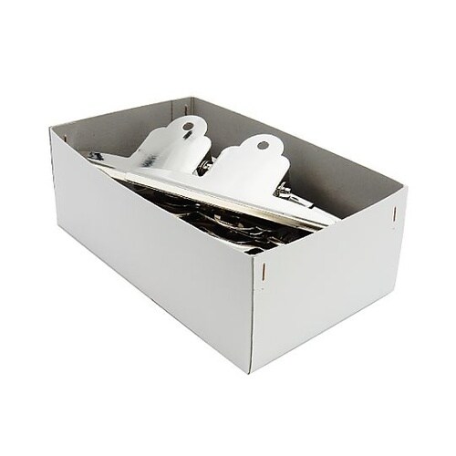 145mm ペーパークリップ(10個)