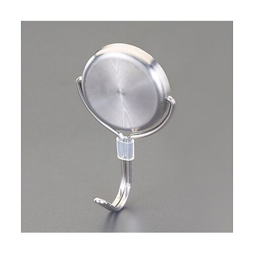 φ61mm/18kg マグネットフック(